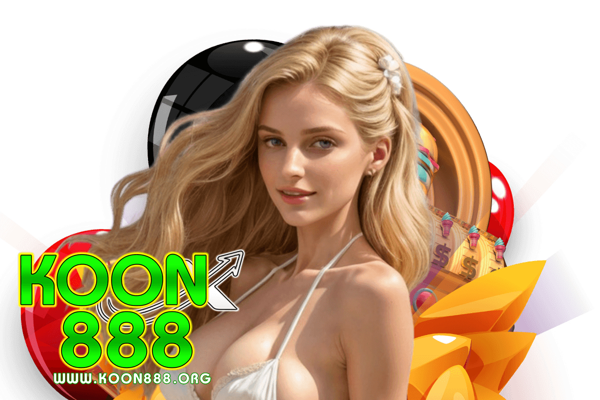 koon888 สมัคร