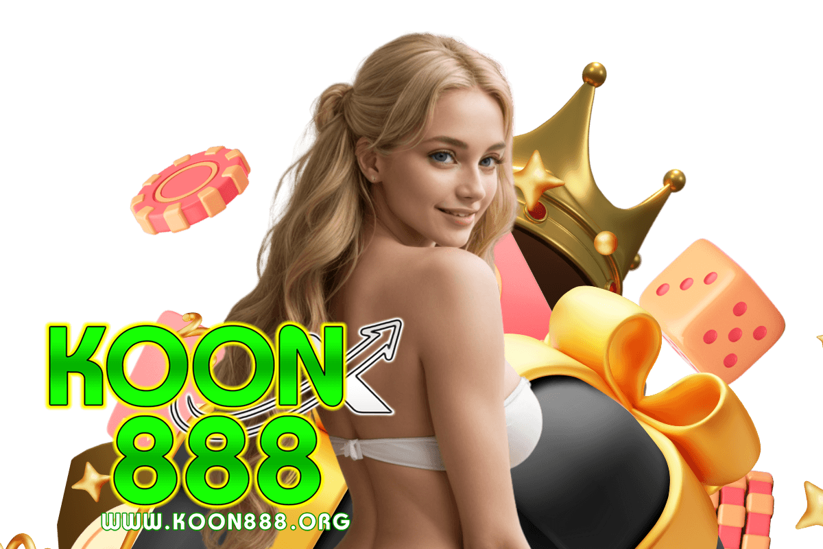 koon888 สล็อต